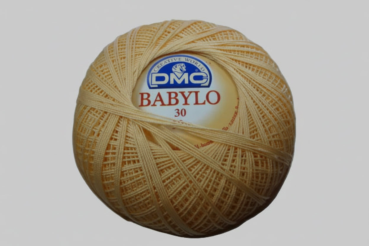 dmc babylo 453 horgolócérna