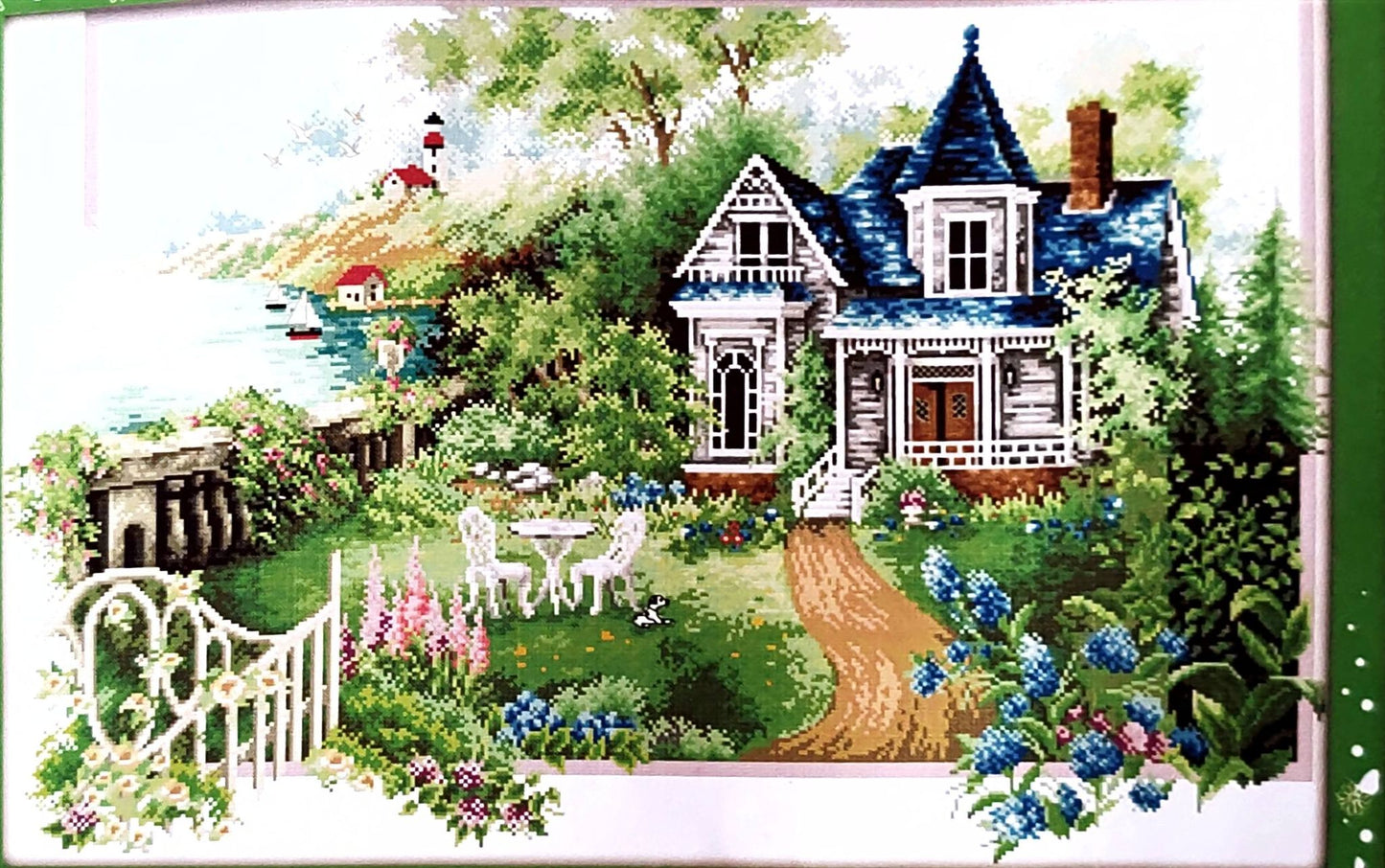 előnyomott készlet