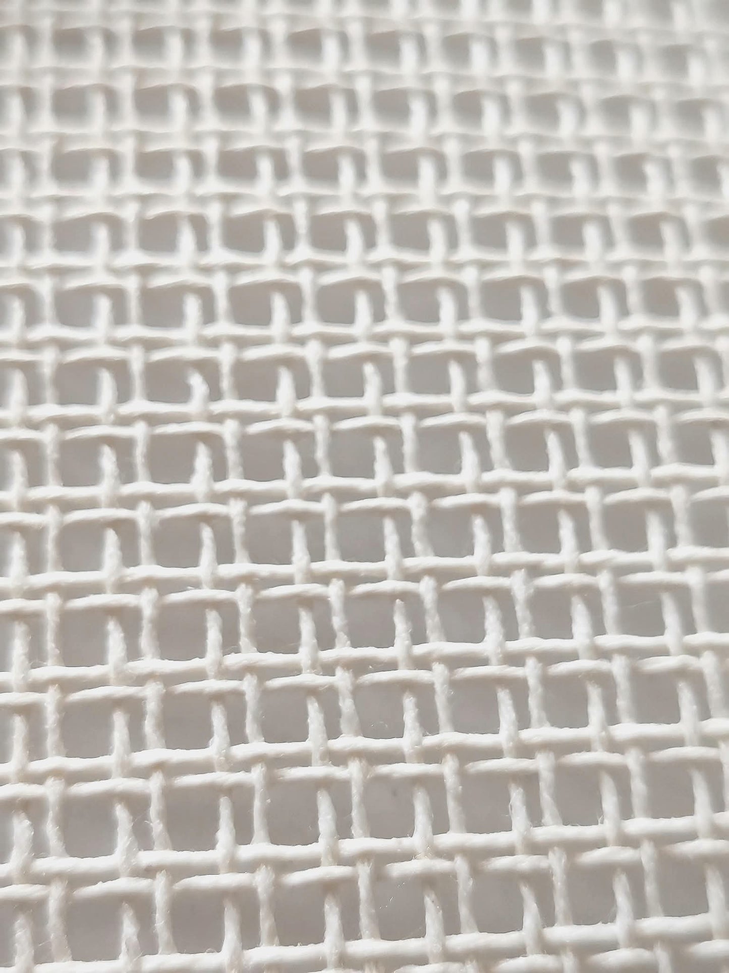 Suba alapanyag 10cm 18 öltés 60x19cm