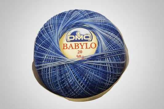 dmc horgolócérna 121