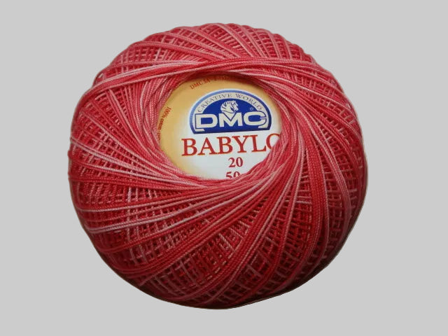 dmc babylo horgolócérna 57