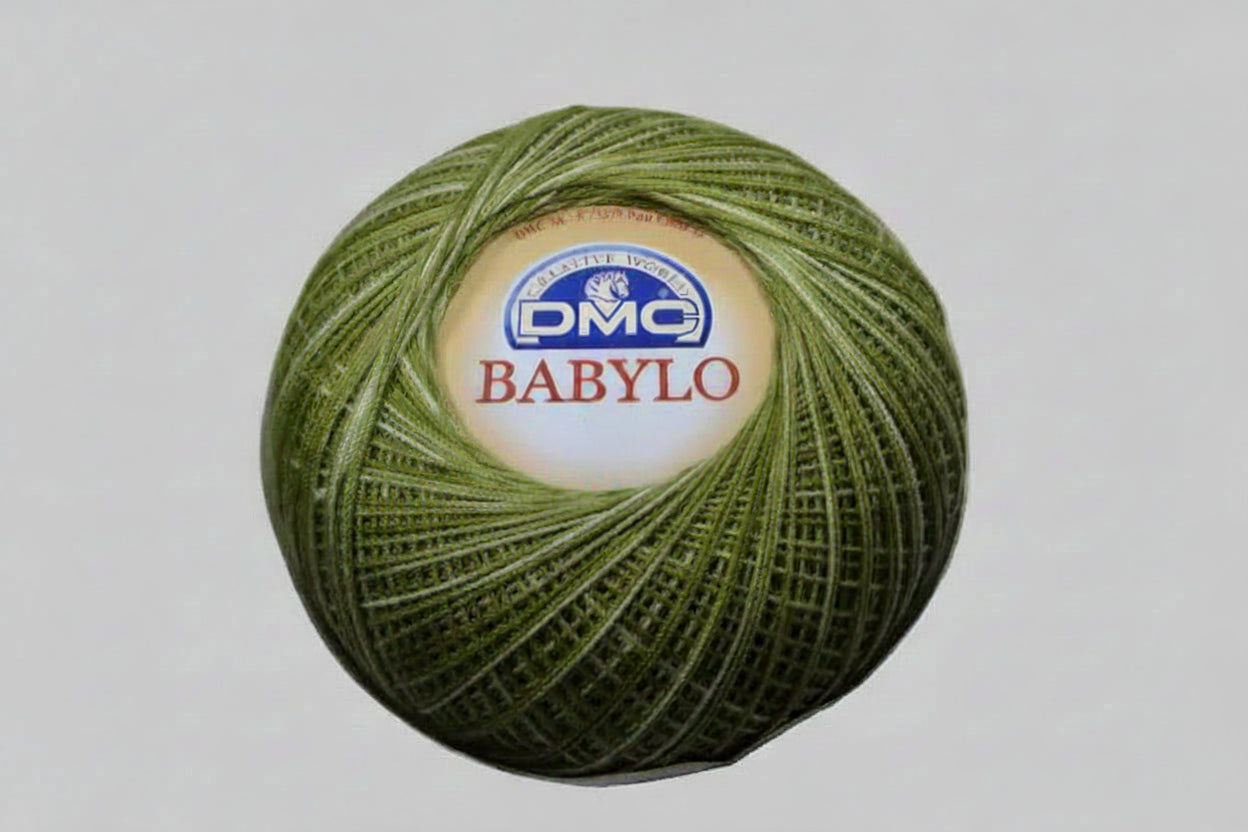 Dmc Babylo 94 horgolócérna 50g 30-as