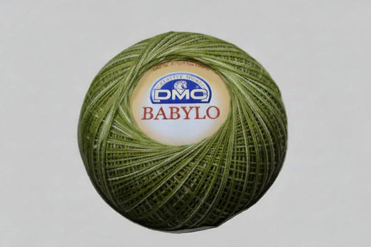 Dmc Babylo 94 horgolócérna 50g 30-as