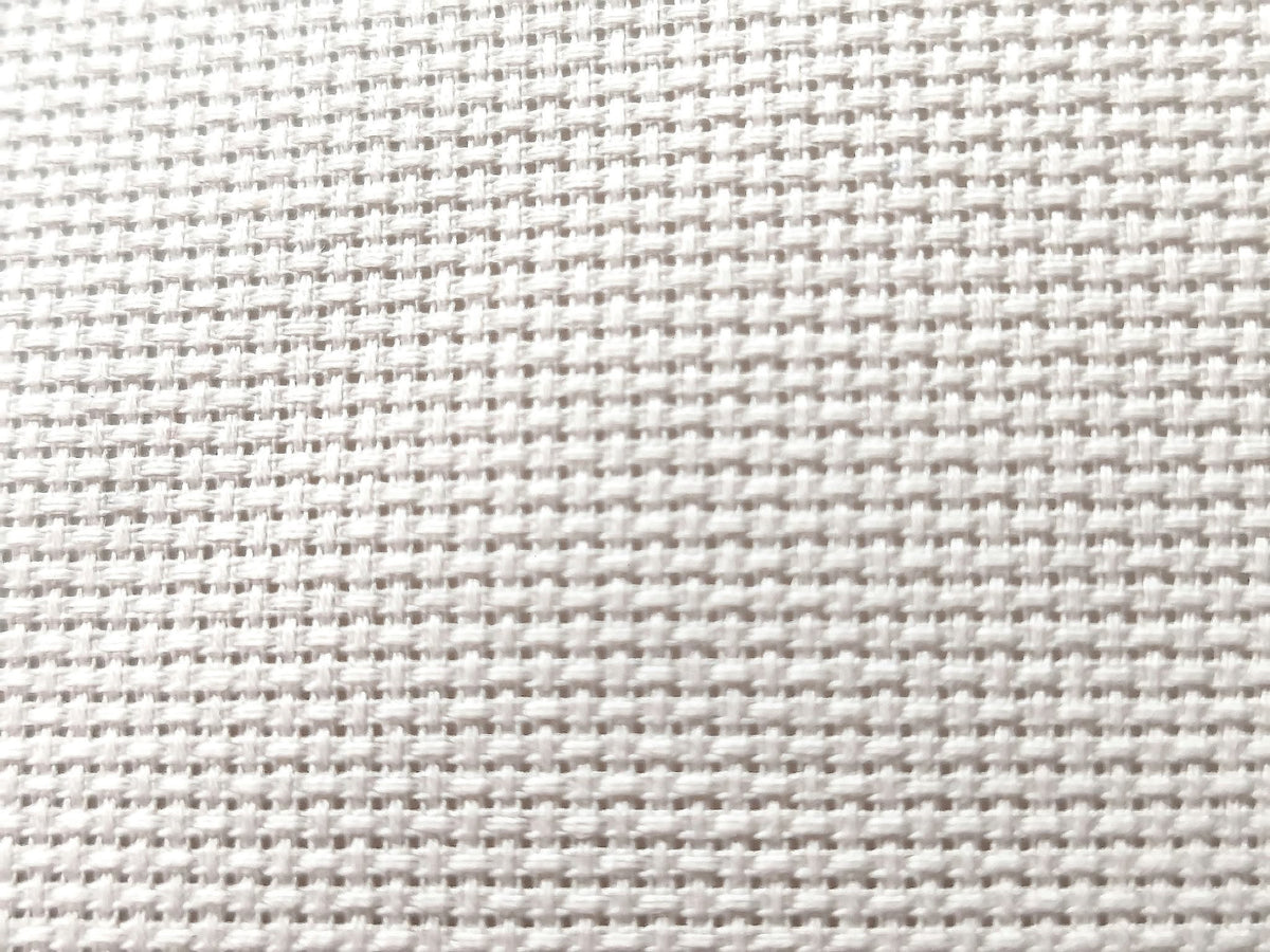 aida keresztszemes hímzővászon 18ct 