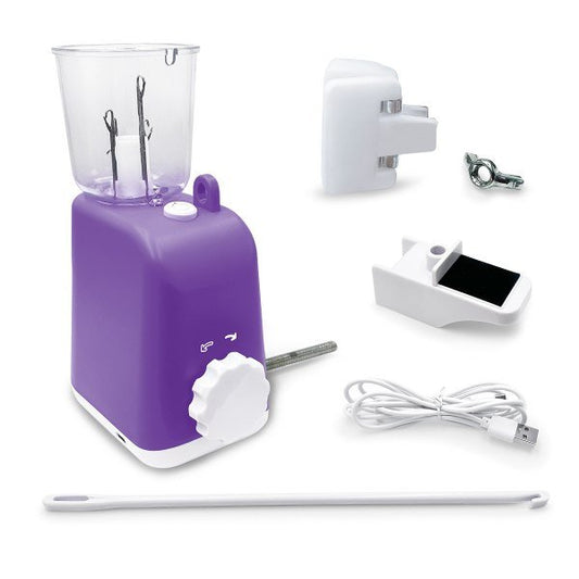 i-cord fonal készítő, tricotin technika, kötőmalom, kreatív kézműves