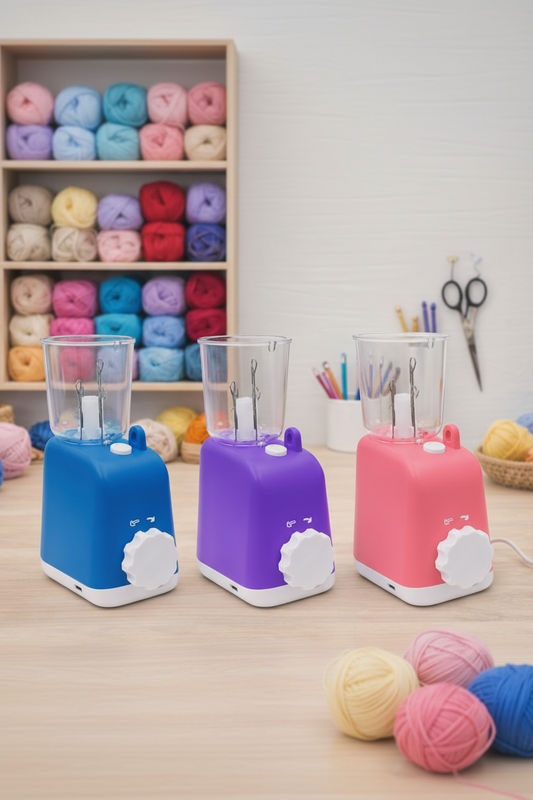 i-cord fonal készítő, tricotin technika, kötőmalom, kreatív kézműves