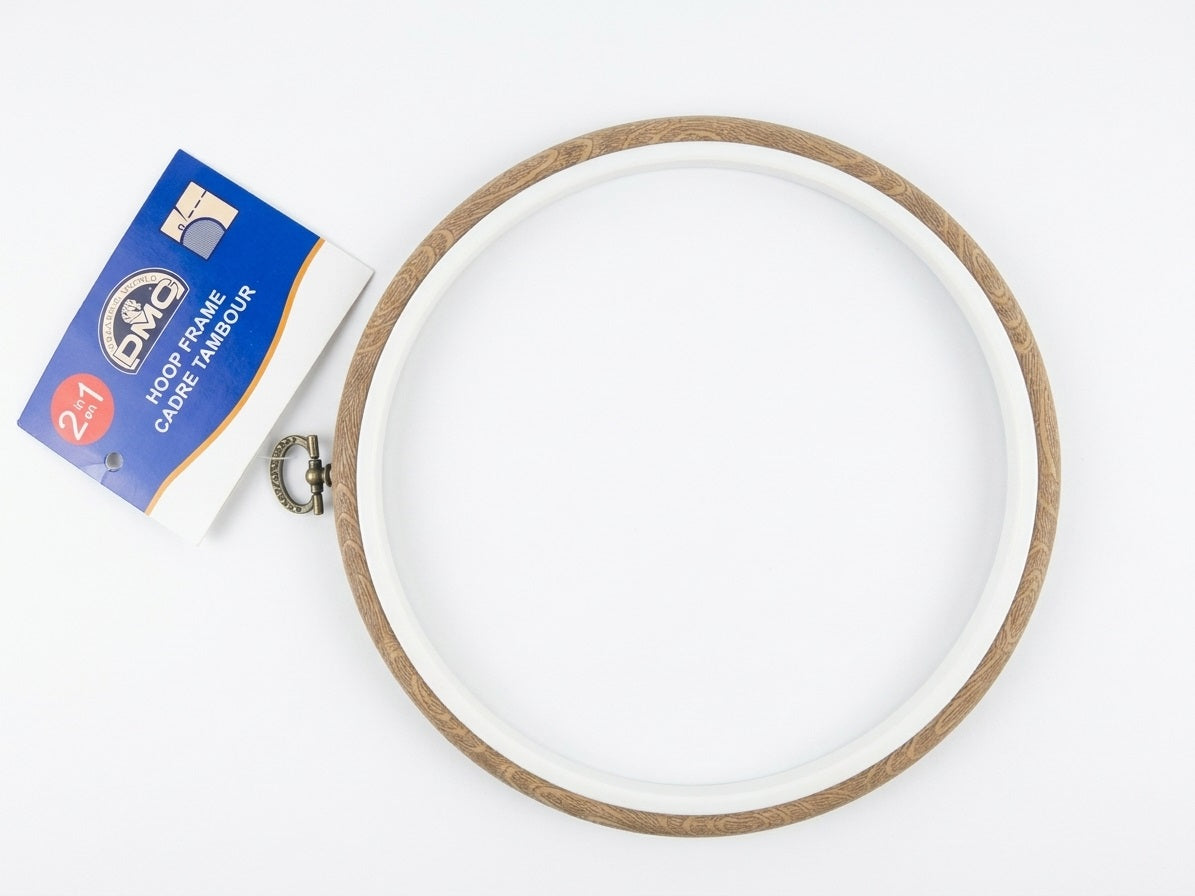DMC Hímzőkeret 18cm
