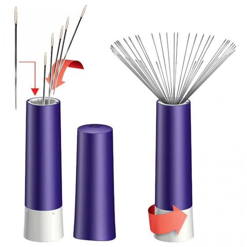 prym mágneses tűtartó stift