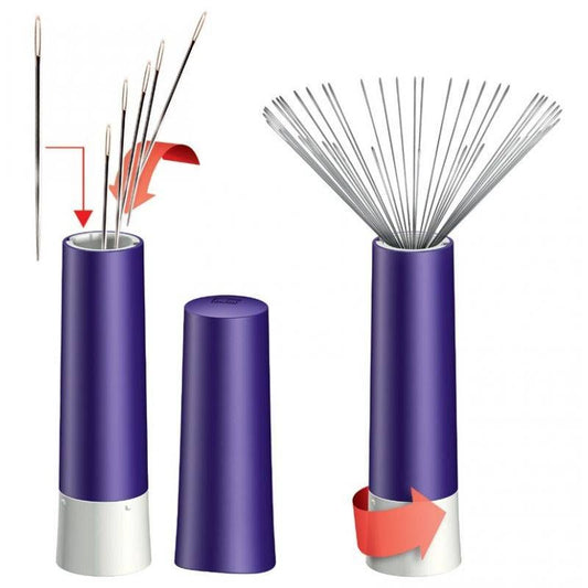 prym mágneses tűtartó stift