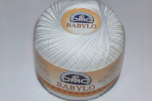 dmc horgolócérna babylo