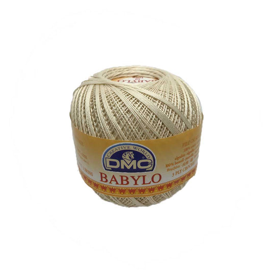 dmc babylo horgolócérna