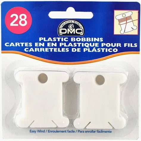 dmc bobina