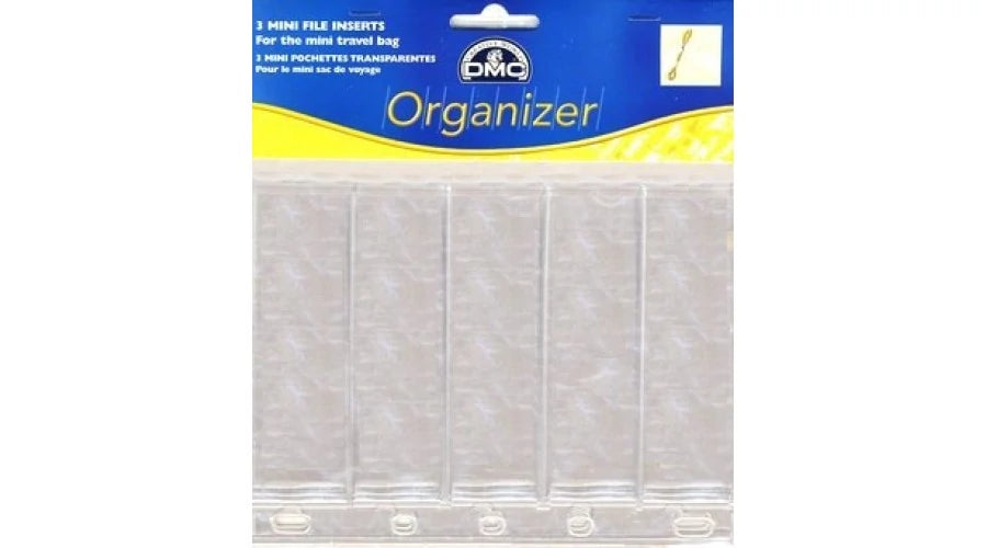 dmc fonal rendező fólia