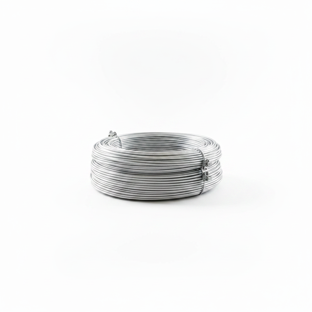 aluminium huzal drőt