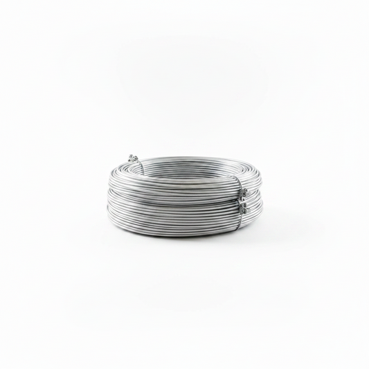aluminium huzal drőt