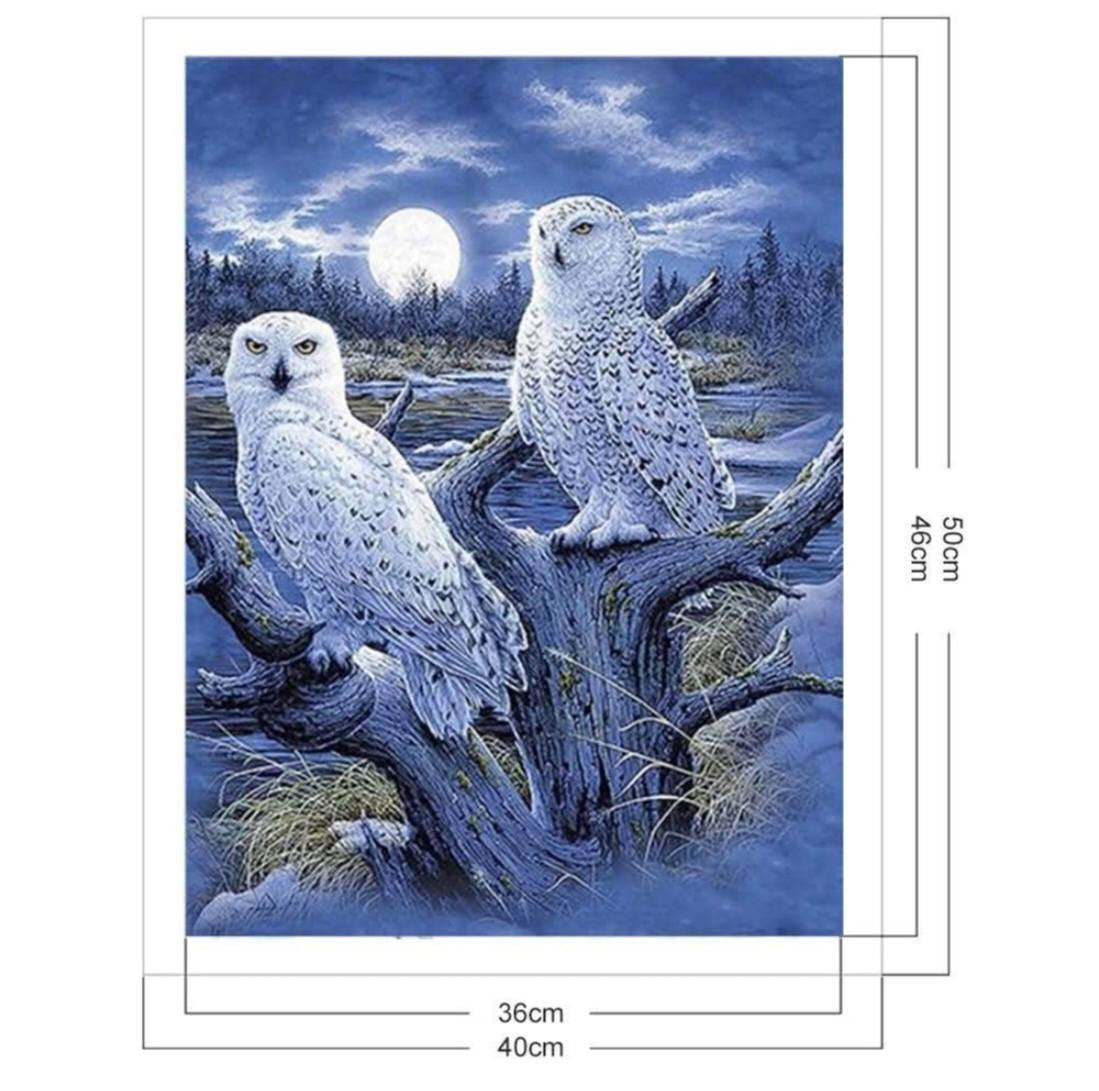 előnyomott keresztszemes készlet