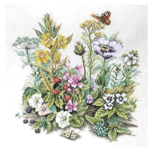 előmyomott készlet