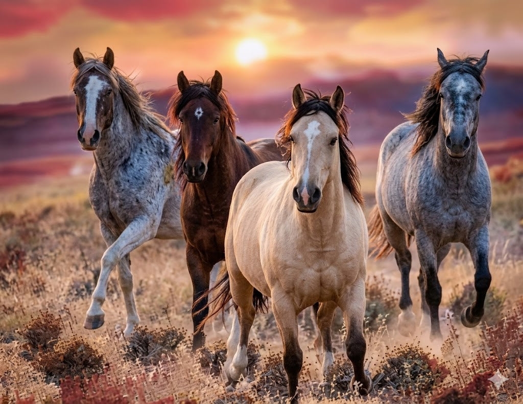 előnyomott készlet keresztszemes