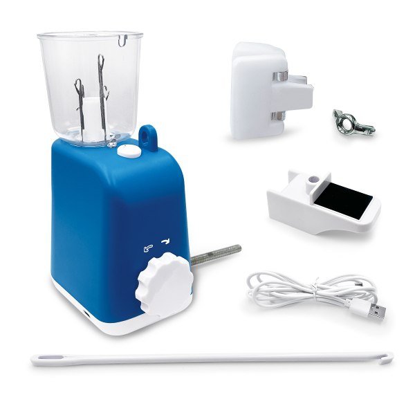 i-cord fonal készítő, tricotin technika, kötőmalom, kreatív kézműves