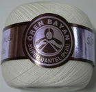 Ören Bayan csipke fonal, horgoló cérna 100g No60 5763