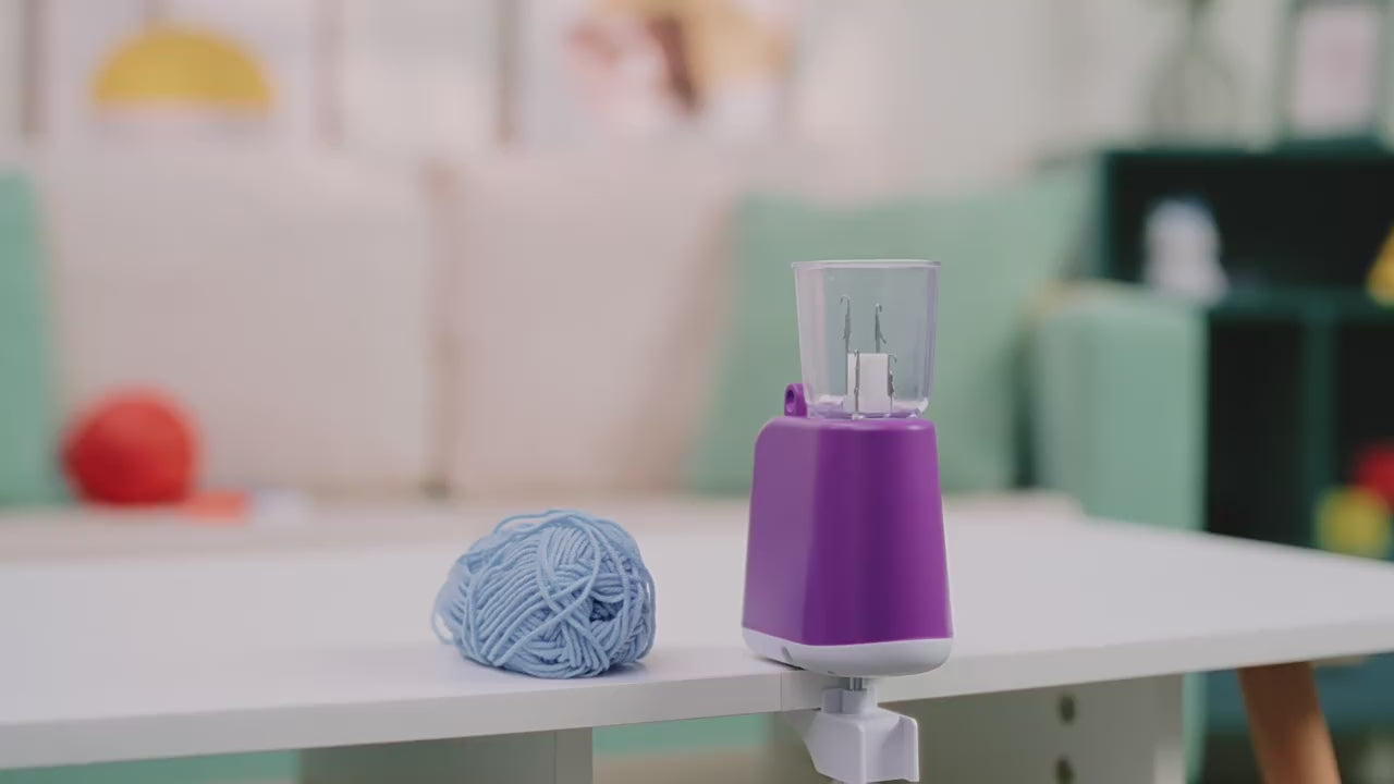 i-cord fonal készítő, tricotin technika, kötőmalom, kreatív kézműves