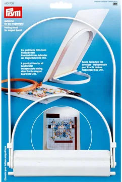 prym mágneses állvány táblával